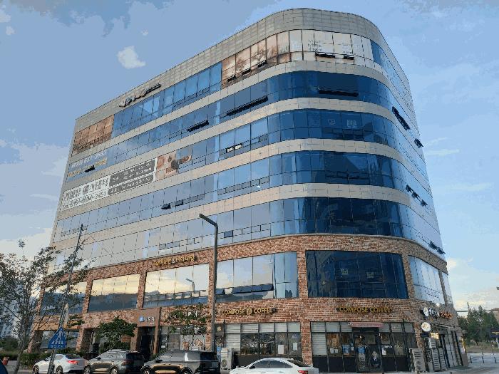 충청남도 예산군 삽교읍 목리 942 내포에드가프라자3차 1층112호 근린상가 경매 사진 4