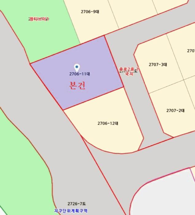 경기도 시흥시 정왕동 2706-11 거북섬타워 4층412호 근린상가 경매 사진 30