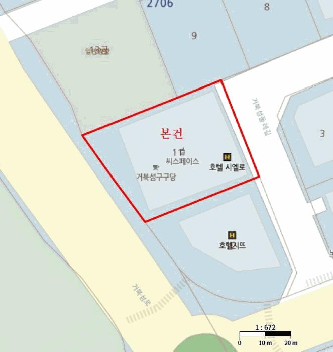 경기도 시흥시 정왕동 2706-11 거북섬타워 4층412호 근린상가 경매 사진 31