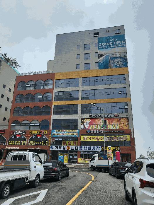 경기도 시흥시 정왕동 2706-11 거북섬타워 4층412호 근린상가 경매 사진 7