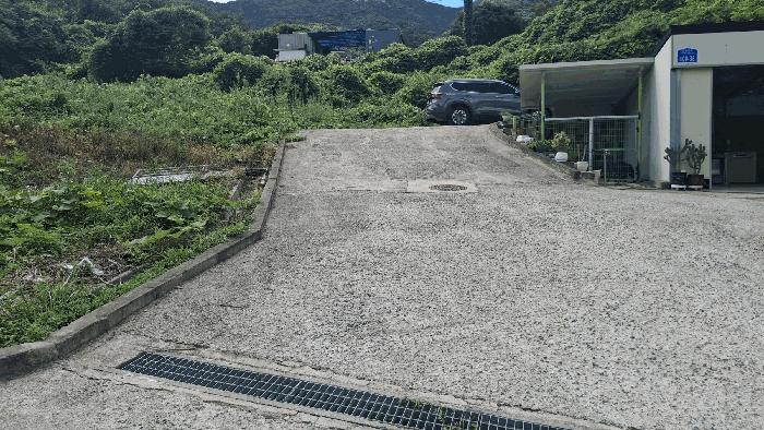 충청남도 예산군 덕산면 대치리 85-6 임야 경매 사진 2