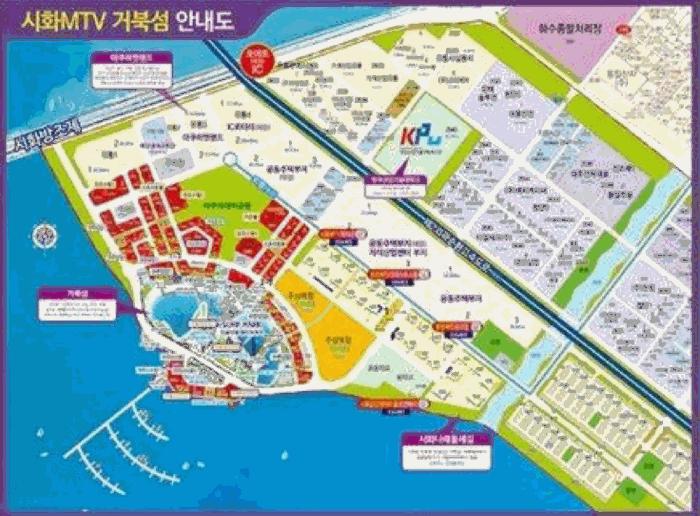 경기도 시흥시 정왕동 2706-11 거북섬타워 4층413호 근린상가 경매 사진 25
