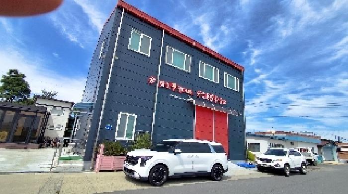 충청남도 서천군 마서면 송석리 551-10 상가 경매 사진 9