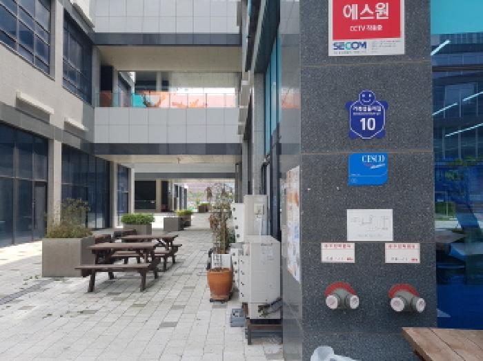 경기도 시흥시 정왕동 2718-1 시화엠티브이메가스퀘어 2층201호 근린상가 경매 사진 6