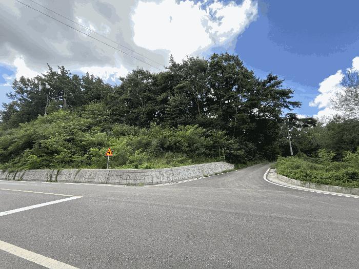 충청남도 서천군 한산면 송곡리 59-1 전 경매 사진 2