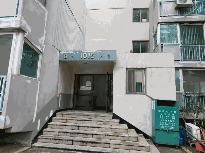 경기도 안산시 상록구 성포동 584 성포동주공아파트 1015동 12층1201호 아파트 경매 사진 3