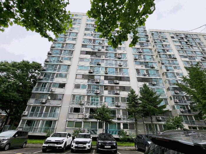 경기도 안산시 상록구 성포동 584 성포동주공아파트 1015동 12층1201호 아파트 경매 사진 8