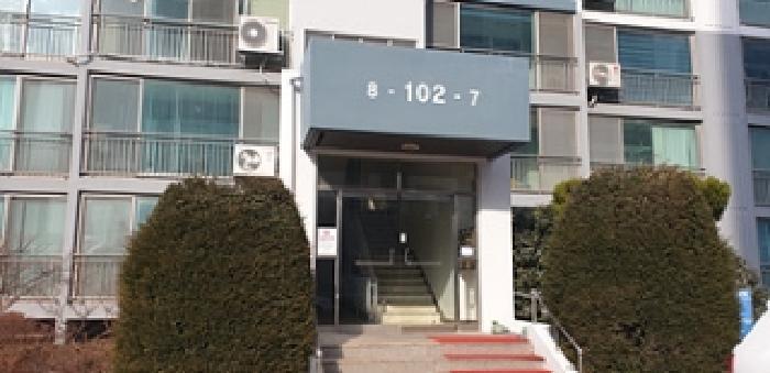 충청남도 홍성군 홍성읍 월계천길 41-11, 102동 15층1508호 (현대아파트)구) 충청남도 홍성군 홍성읍 오관리 947 아파트 경매 사진 2
