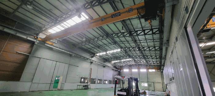 충청남도 예산군 삽교읍 효림리 512 공장 경매 사진 4