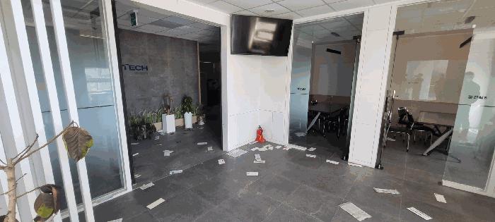 충청남도 예산군 삽교읍 효림리 512 공장 경매 사진 7