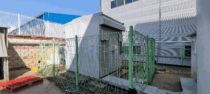 충청남도 예산군 삽교읍 효림리 512 공장 경매 사진 8