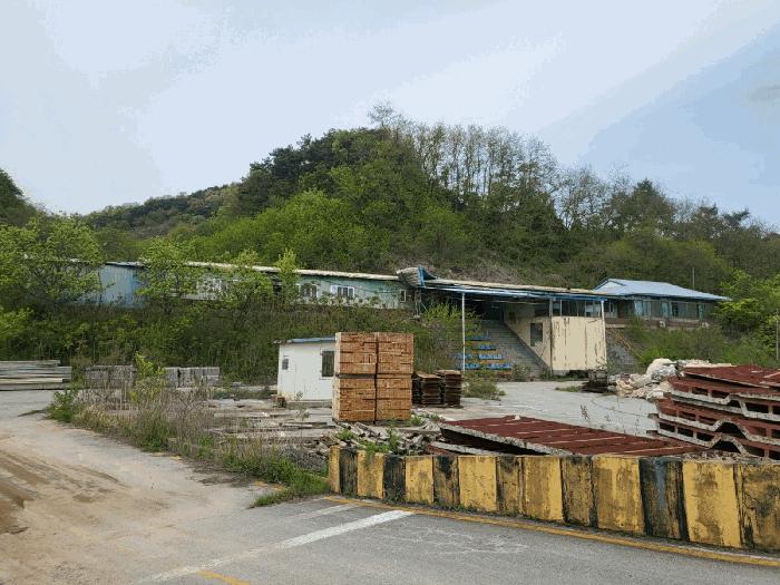 충청남도 홍성군 구항면 마온리 9-7 자동차관련시설 경매 사진 12