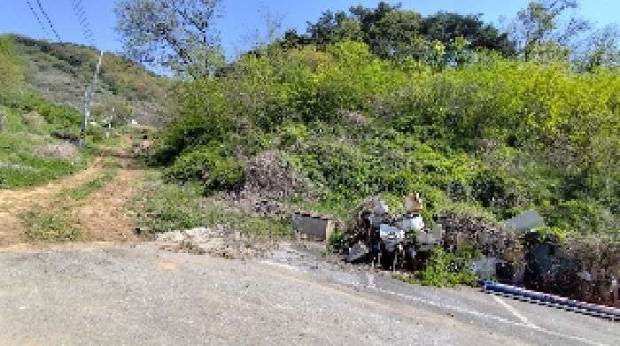 충청남도 홍성군 구항면 마온리 9-7 자동차관련시설 경매 사진 28