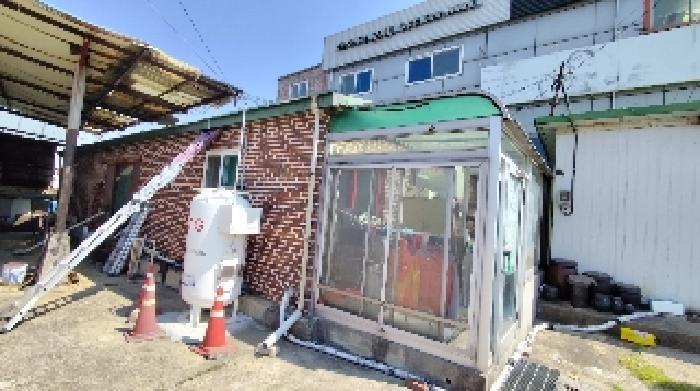 충청남도 홍성군 구항면 마온리 9-7 자동차관련시설 경매 사진 39