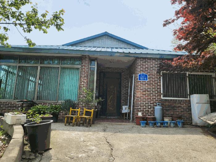 충청남도 홍성군 구항면 마온리 9-7 자동차관련시설 경매 사진 8
