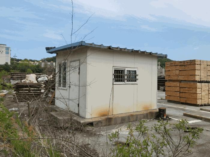 충청남도 홍성군 홍성읍 옥암리 263-5 창고 경매 사진 17
