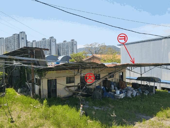 충청남도 홍성군 홍성읍 옥암리 263-5 창고 경매 사진 21