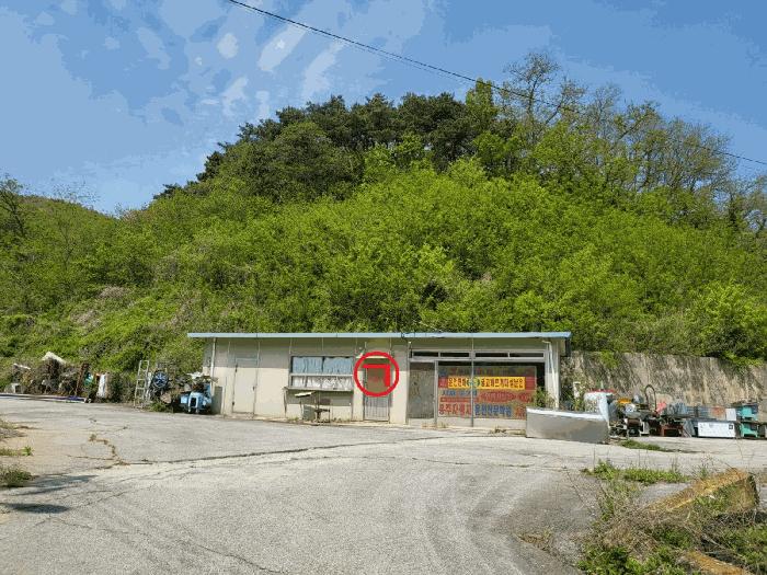 충청남도 홍성군 홍성읍 옥암리 263-5 창고 경매 사진 6