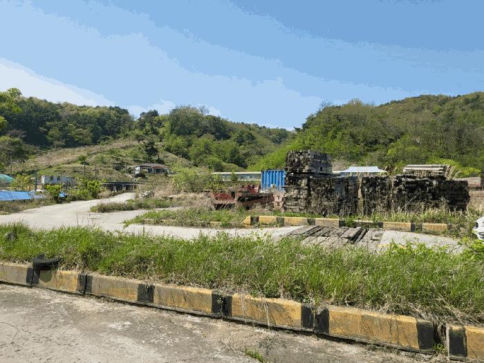 충청남도 홍성군 홍성읍 옥암리 263-5 창고 경매 사진 9