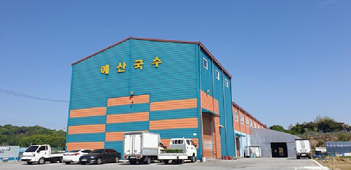 충청남도 예산군 봉산면 효교리 163-20 공장 경매 사진 43