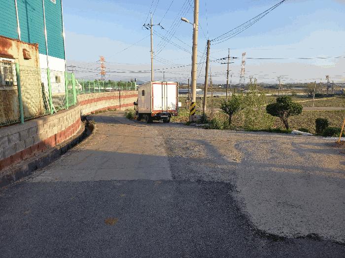충청남도 예산군 봉산면 효교리 163-20 공장 경매 사진 5