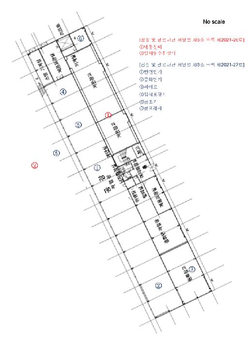 충청남도 예산군 봉산면 효교리 163-20 공장 경매 사진 59