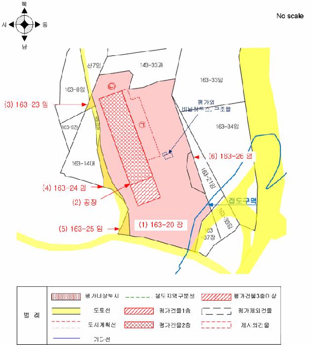 충청남도 예산군 봉산면 효교리 163-20 공장 경매 사진 62