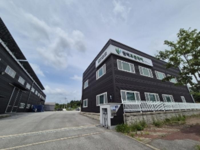 전라남도 장성군 남면 삼태리 850-4 공장 경매 사진 25