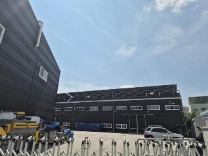 전라남도 장성군 남면 삼태리 850-4 공장 경매 사진 27