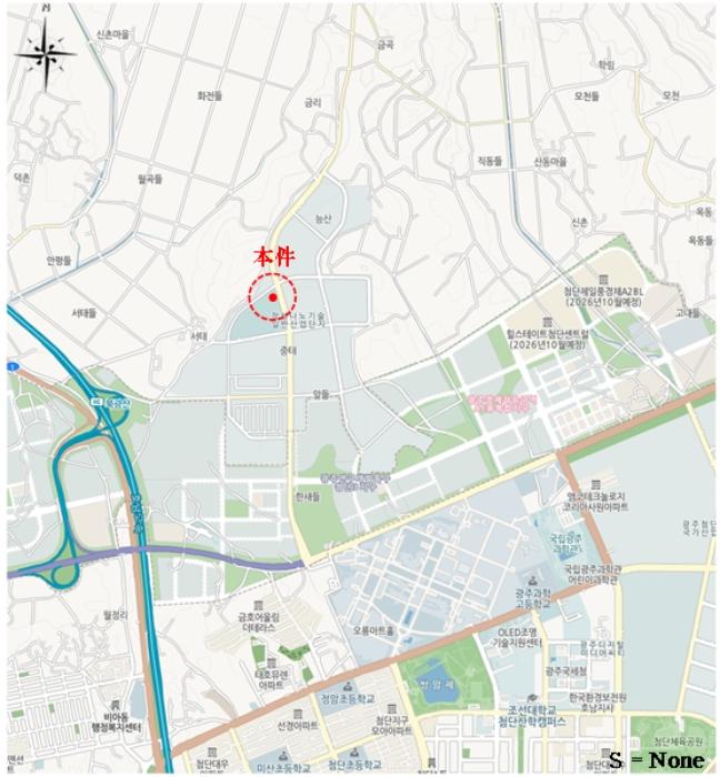 전라남도 장성군 남면 삼태리 850-4 공장 경매 사진 43