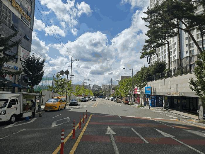 광주광역시 북구 각화동 594 힐스테이트각화 115동 15층1509호 오피스텔 경매 사진 6