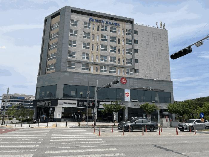 충청남도 예산군 오피스텔