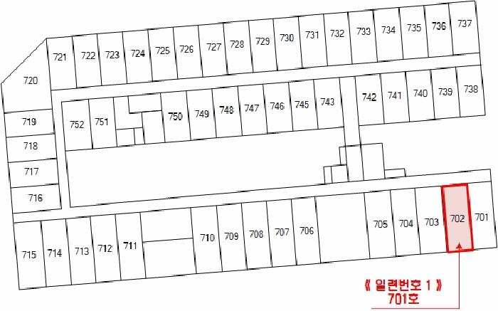충청남도 예산군 삽교읍 목리 960 내포에드가오피스텔2차 7층702호 오피스텔 경매 사진 11