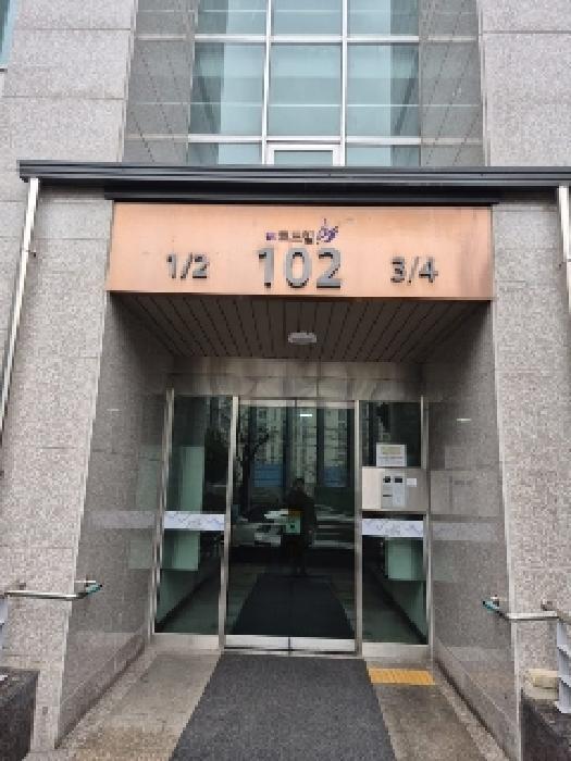 광주광역시 남구 방림동 569 방림명지로드힐 제102동 제1층 제101호 아파트 경매 사진 4
