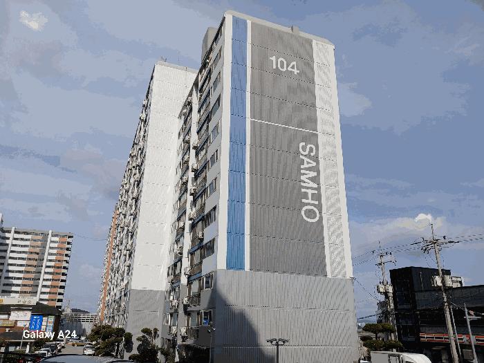 광주광역시 북구 동림동 37-5 삼호가든아파트 제104동 제4층 제401호 아파트 경매 사진 4