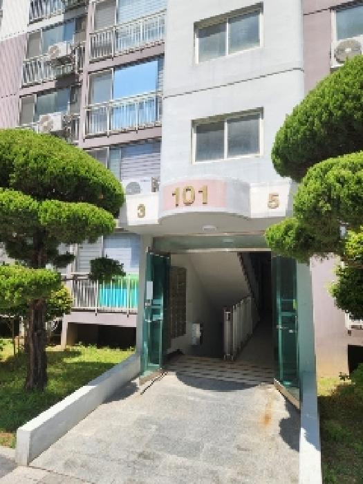 광주광역시 서구 풍암동 1132 우미광장아파트 제101동 제1층 제105호 아파트 경매 사진 7