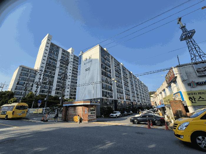 광주광역시 북구 매곡동 178-7 제102동 제2층 제206호 아파트 경매 사진 3