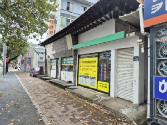 경상북도 경주시 동천동 733-445 상가 경매 사진 11