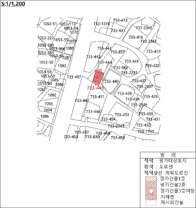 경상북도 경주시 동천동 733-445 상가 경매 사진 14