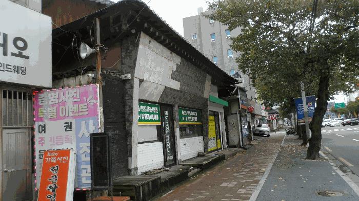 경상북도 경주시 동천동 733-445 상가 경매 사진 7
