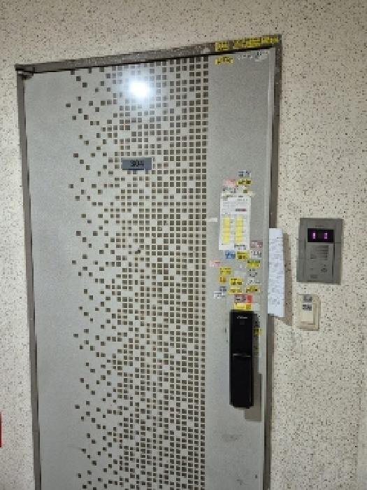 광주광역시 서구 화정동 1023 한양아파트 제301동 제3층 제304호 아파트 경매 사진 3