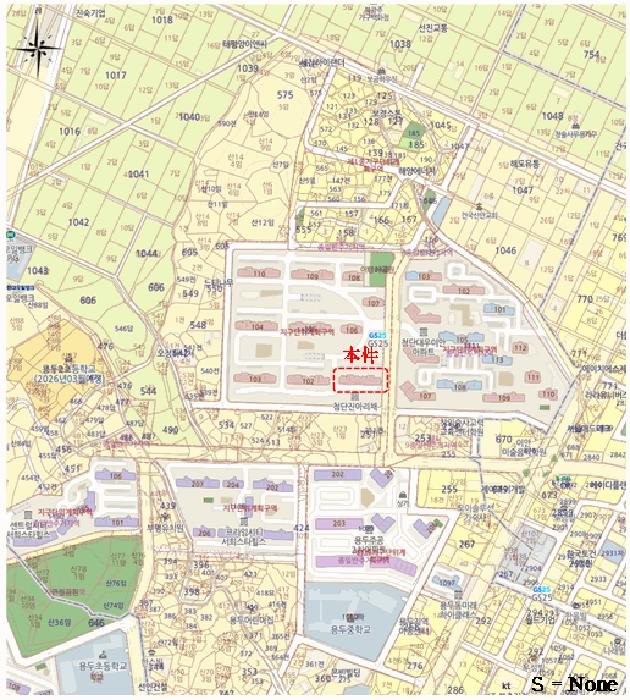 광주광역시 북구 용두동 1123 첨단진아리채 제101동 제17층 제1701호 아파트 경매 사진 7