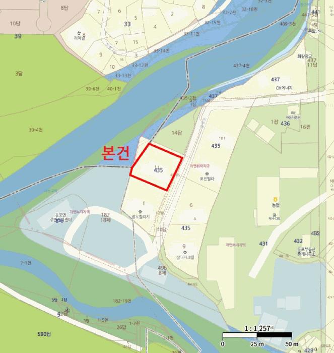 충청남도 아산시 둔포면 둔포리 435-11 2층에이202호 다세대(빌라) 경매 사진 11