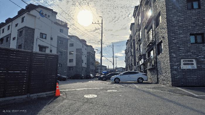 경기 파주시 다세대(빌라)