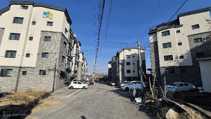경기도 파주시 상지석동 607 2층201호 다세대(빌라) 경매 사진 5