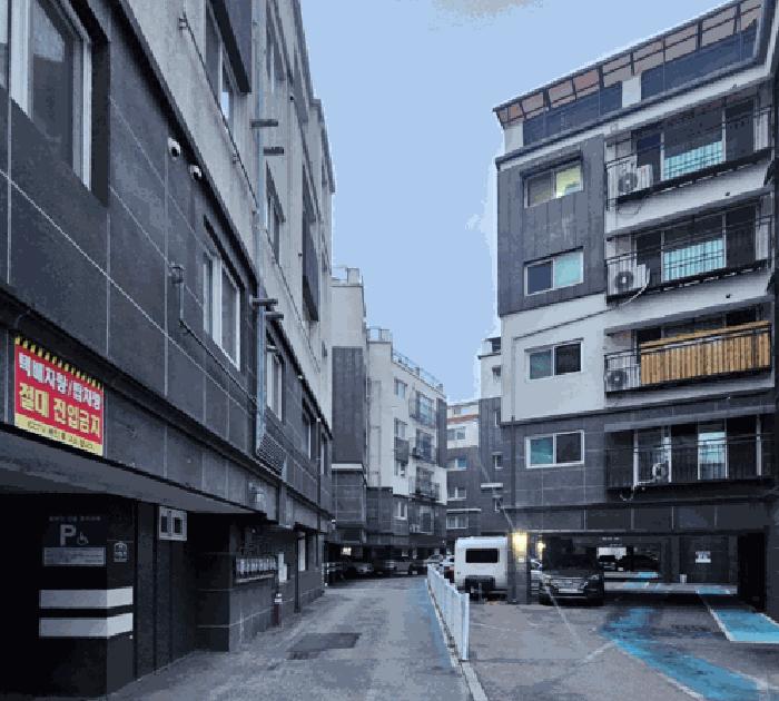 경기도 파주시 금촌동 505-1 파이하우스 103동 2층201호 다세대(빌라) 경매 사진 4