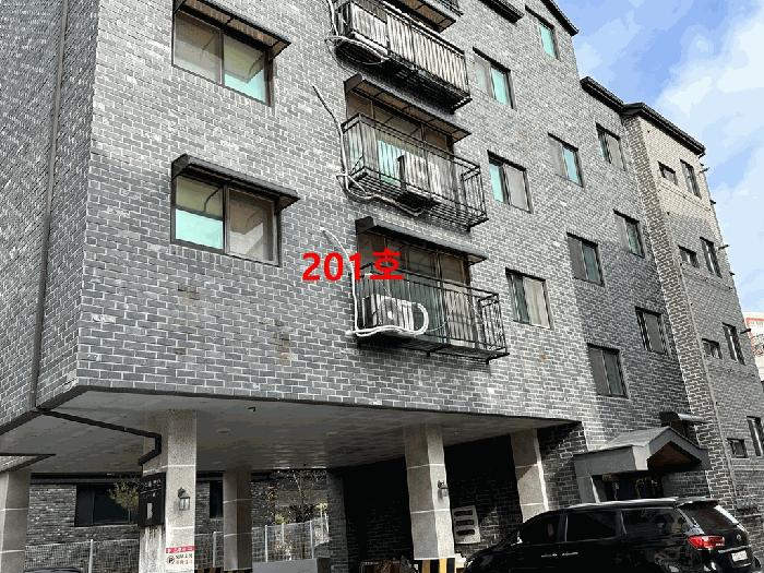 경기도 파주시 야당동 482-2 그린하우스 비동 2층201호 다세대(빌라) 경매 사진 3