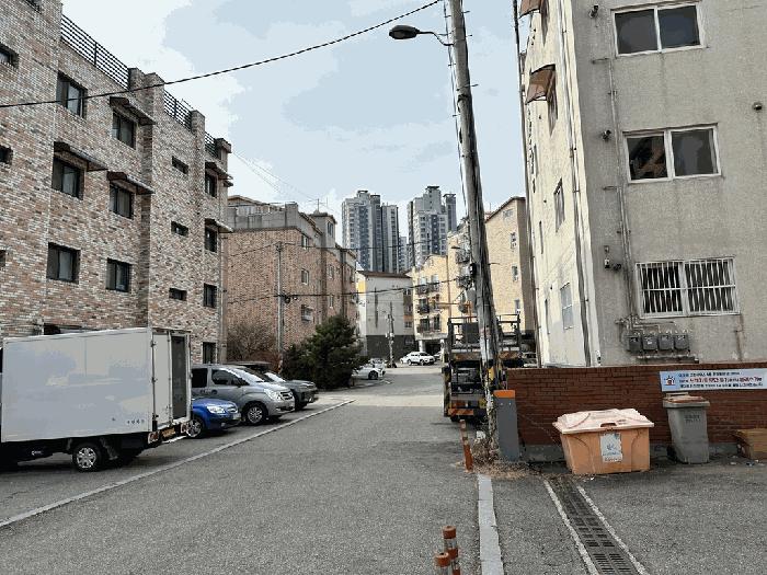 경기도 파주시 야당동 482-2 그린하우스 비동 2층201호 다세대(빌라) 경매 사진 5