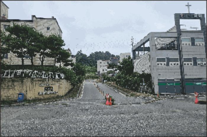 충청남도 천안시 동남구 신방동 538-22 채움채 힐링 타운 하우스 502동 1층101호 다세대(빌라) 경매 사진 1