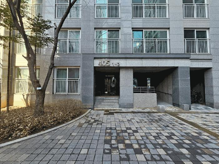 경기도 파주시 와동동 1321 가람마을4단지한양수자인 405동 20층2002호 아파트 경매 사진 5